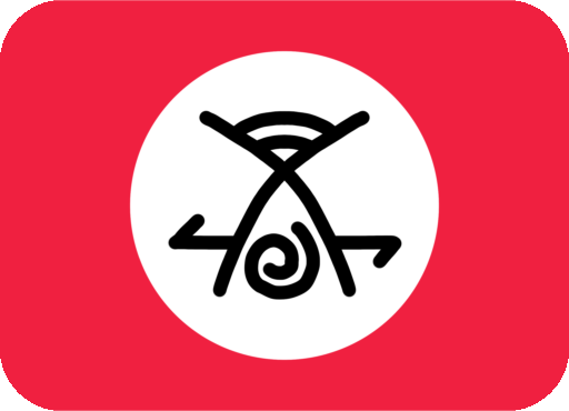 flag_xd emote for Discord