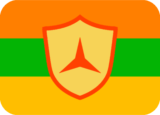flag_pu emote for Discord