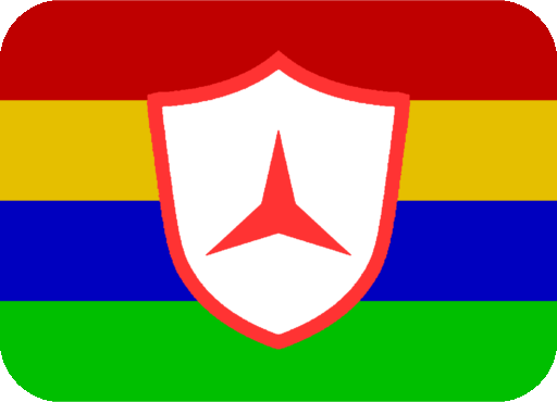 flag_xr emote for Discord