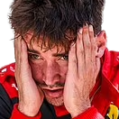 charles_leclerc_CL16_ferrari_f1 emote for Discord