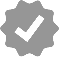 Verified emote for Discord