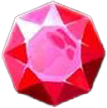 Ruby_Gem emote for Discord
