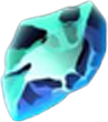 Topaz_Gem emote for Discord