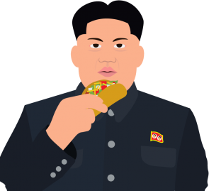 kimunji_taco emote for Discord