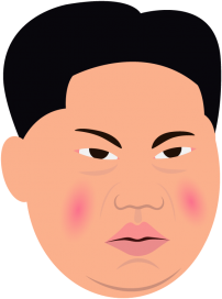 kimunji_angry emote for Discord