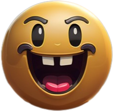 Meemoji emote for Discord