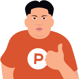 kimunji_producthunt emote for Discord