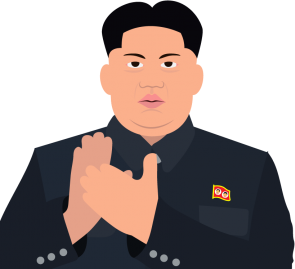 kimunji_clapping emote for Discord