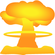 kimunji_mushroom_cloud emote for Discord