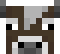 minecraft_cow emote for Discord