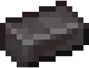 Minecraft_Netherite_Ingot emote for Discord