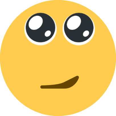 stupid_little_smile emote for Discord