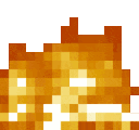 Minecraft_Item_Fire emote for Discord
