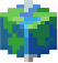 Minecraft_Mundo emote for Discord