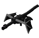 MineCraft_EnderDragon_Fly emote for Discord