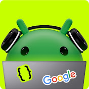 androiddev emote for Discord