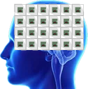 UnturnedGuardMegamind emote for Discord
