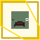 UnturnedGuardGold emote for Discord