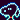neon_snoopy emote for Discord