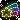 neon_star emote for Discord