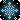 neon_snowflake emote for Discord