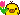 Kiiroitori_flower emote for Discord