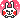 pixel_bunny_heart emote for Discord