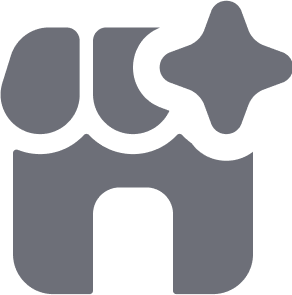 ServerShop_d emote for Discord
