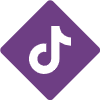 ttinfluencer emote for Discord
