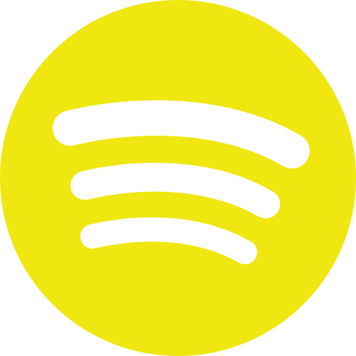 Spotify_Yellow emote for Discord