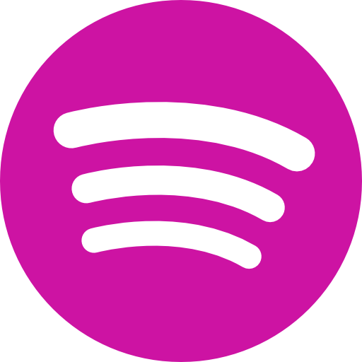 Spotify_Pink emote for Discord