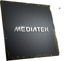 MediaTek emote for Discord