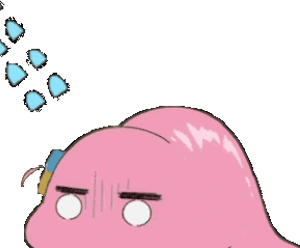 bocchislime emote for Discord