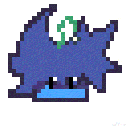 Cube emote for Discord