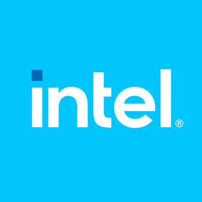 intel emote for Discord