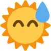 FunSun emote for Discord
