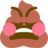 LOLHAHA emote for Discord