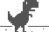 chromedino emote for Discord