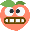 DerpFruit emote for Discord