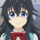 anime_smile emote for Discord