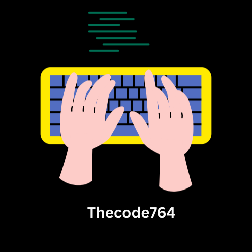 Thecode2 emote for Discord