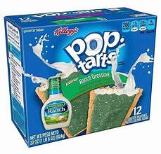RanchPopTart emote for Discord