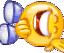 rofl emote for Discord