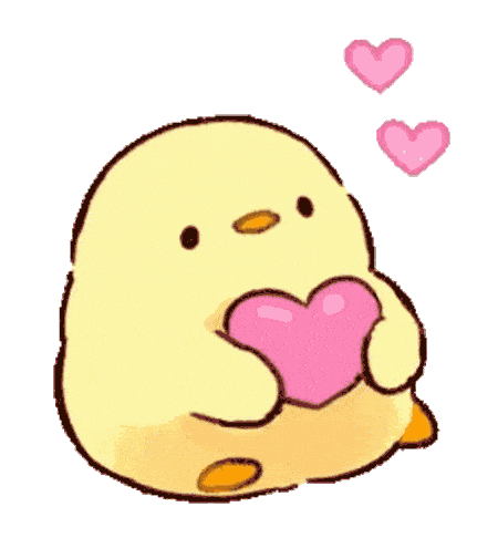 cute_duck emote for Discord