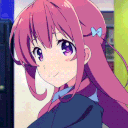 anime_salute emote for Discord