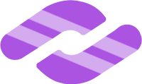 Shiny_Purple_Partner emote for Discord