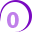 Purple_Number_0 emote for Discord