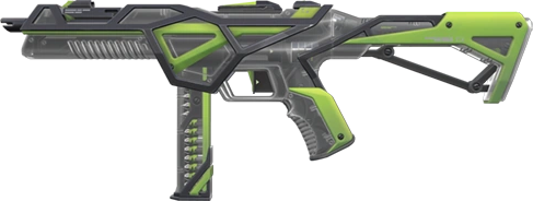 RGX_Green emote for Discord