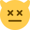DamnBoi emote for Discord
