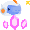 nitro_boost3 emote for Discord